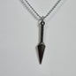 Naruto Kunai Neckchain