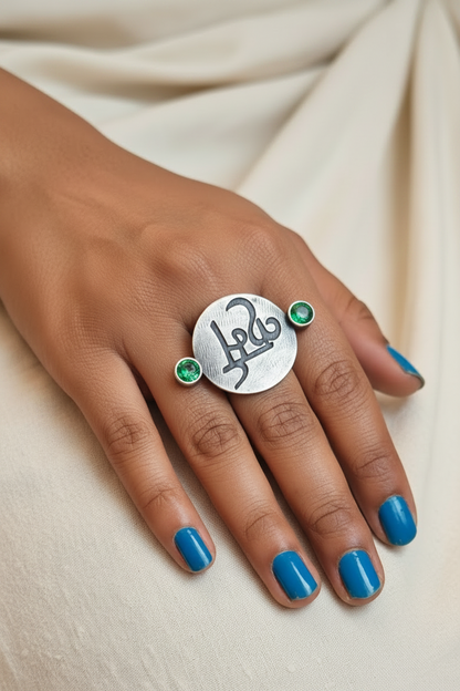 Karma Ring
