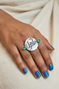 Karma Ring