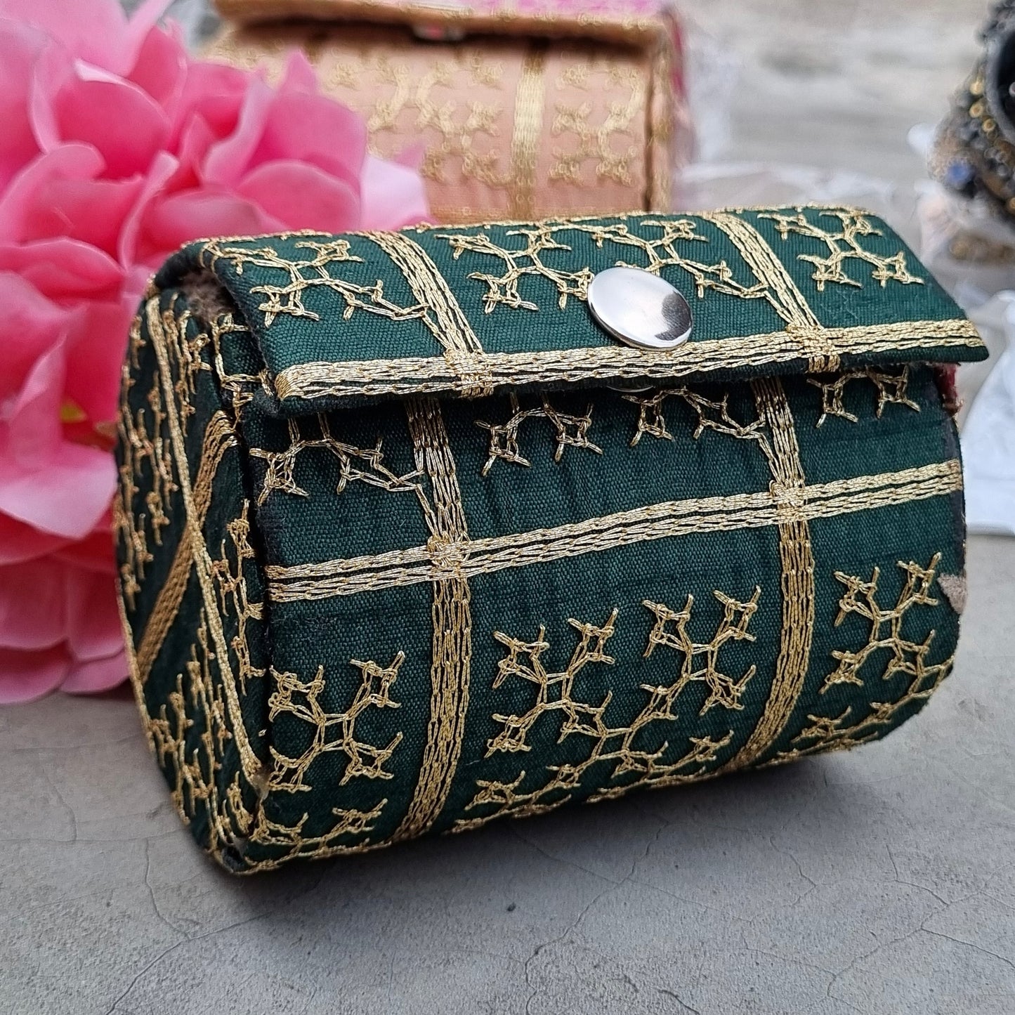 Bangle box