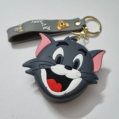 Keyring Pouch