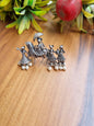 Barati Brass Ring