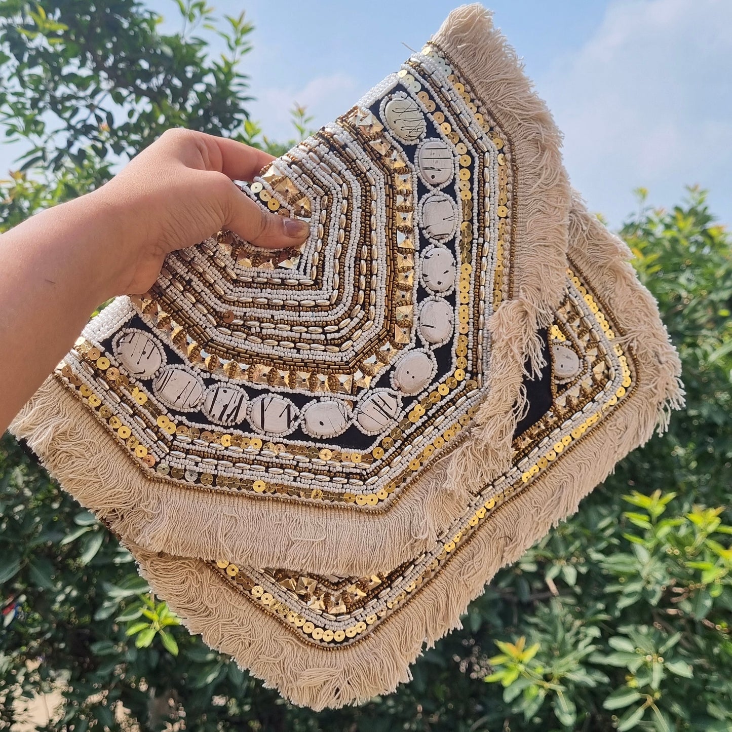 Boho bag