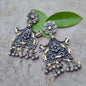 Mehak Earrings