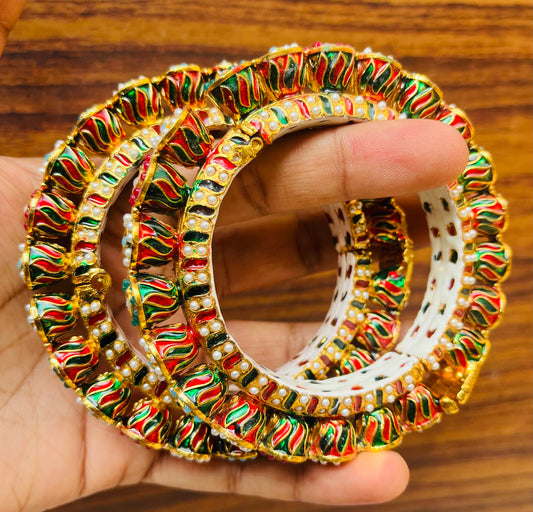 Rajwada Bangle