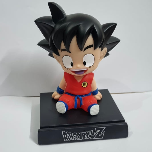 Goku DBZ Bobble head