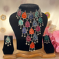 Roshni Choker set swap