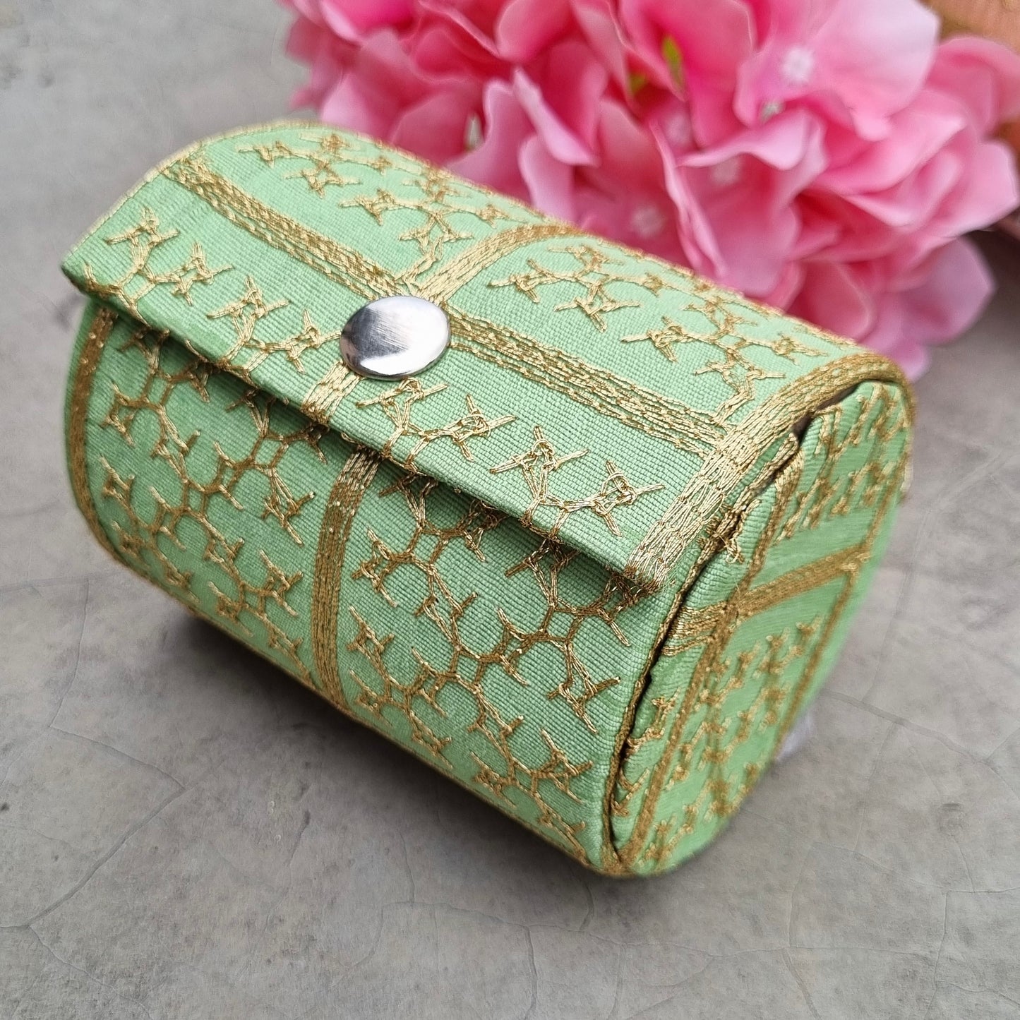 Bangle box