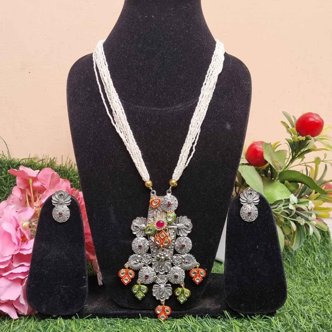 Fusion Necklace set