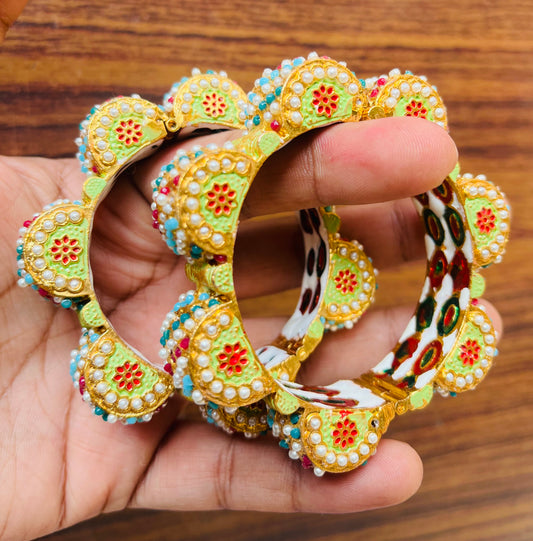 Rajwada Bangle