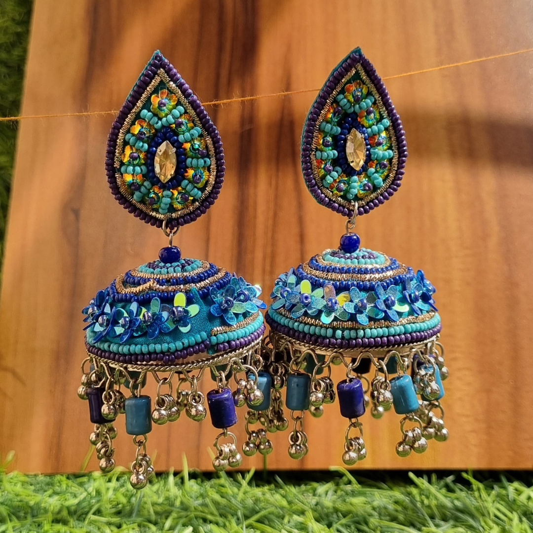 Sitara Jhumka