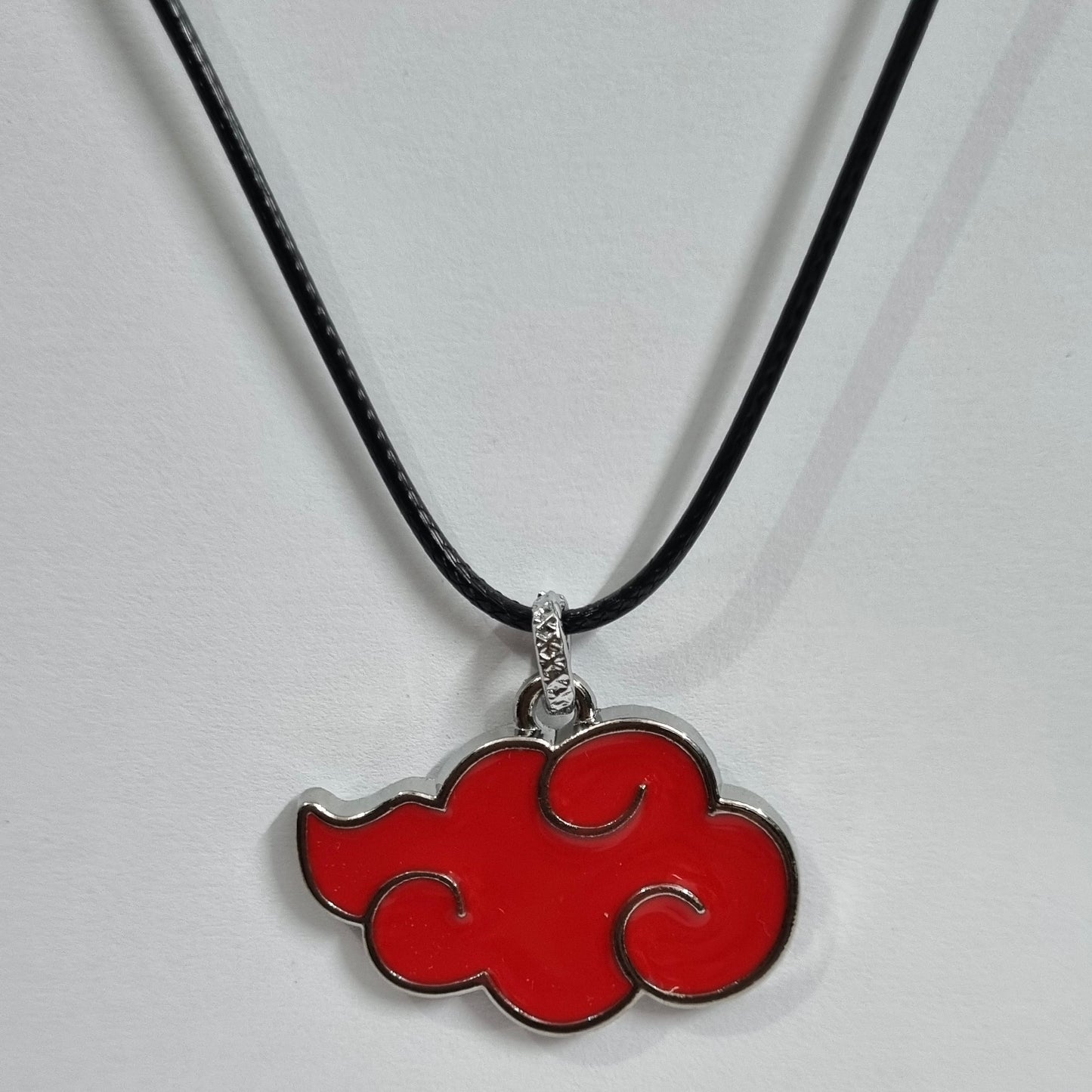 Naruto akatski Neckchain Chain