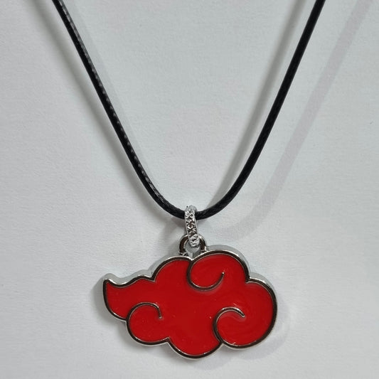 Naruto akatski Neckchain Chain