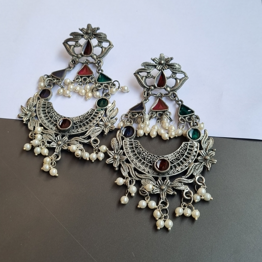 Sabrina Earrings