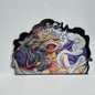One piece 3D holographic stickers