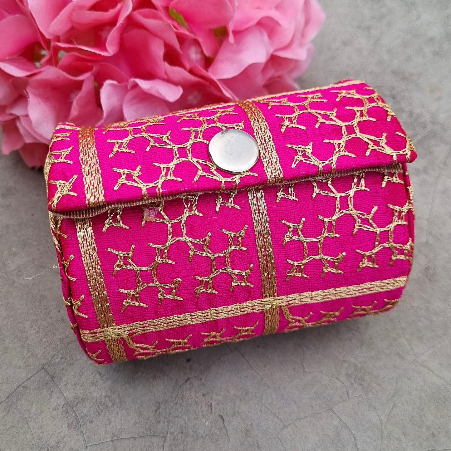 Bangle box