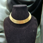Hasli- Brass swp