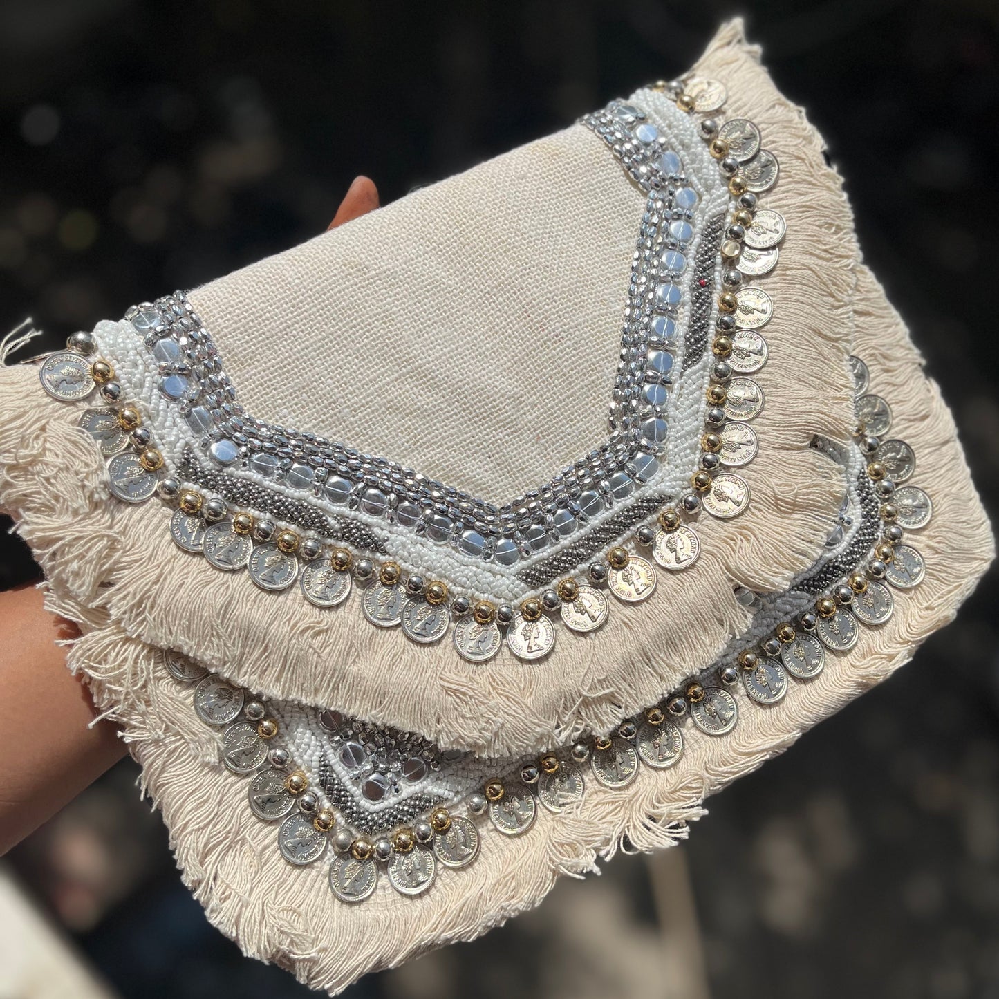 Boho bag