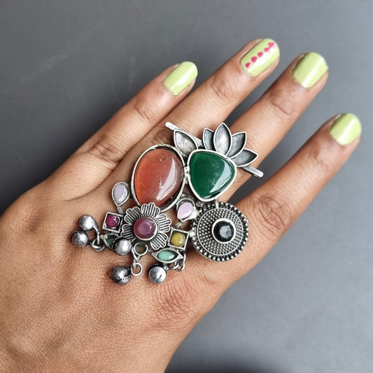 Fusion ring