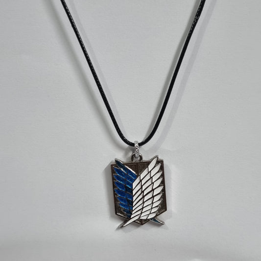 AOT Neckchain