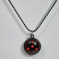 Naruto Sharingan Neckchain