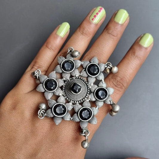 Fusion ring