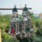 Trikon Jhumki