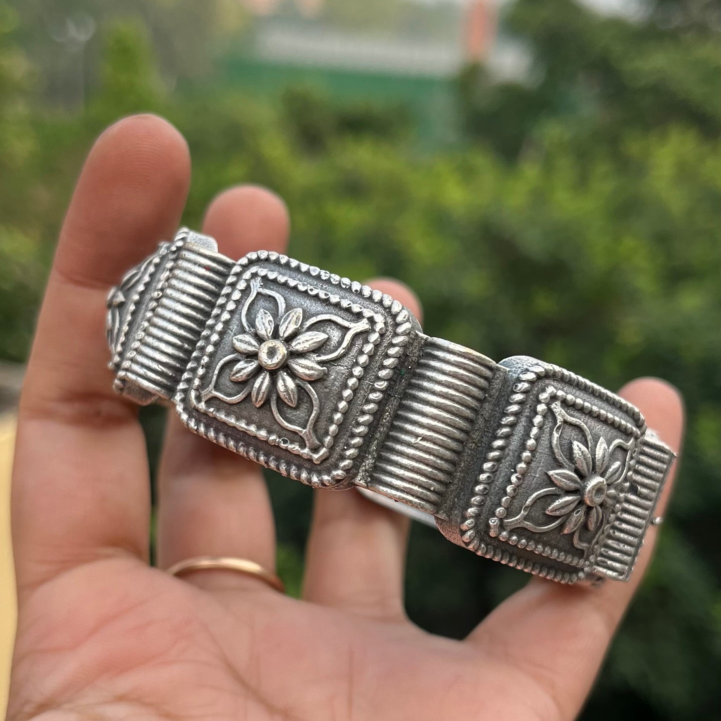 Brass Kada