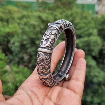 Jodha Brass Kada