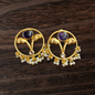 Anti tarnish Earrings Skp