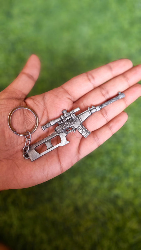 Pubg keychain