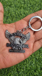 Harley Davidson Keychains