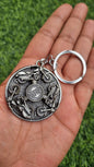 Harley Davidson Keychains