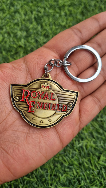 Harley Davidson Keychains