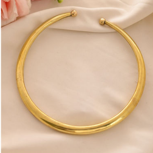 Golden Brass Hasli