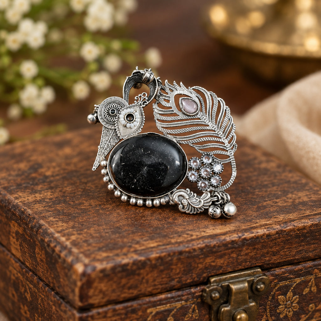 Fusion ring