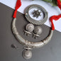 Navratri Jewellery Combo Set