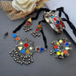 Navratri Jewellery Combo Set