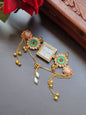 Kundan Kashmiri watch