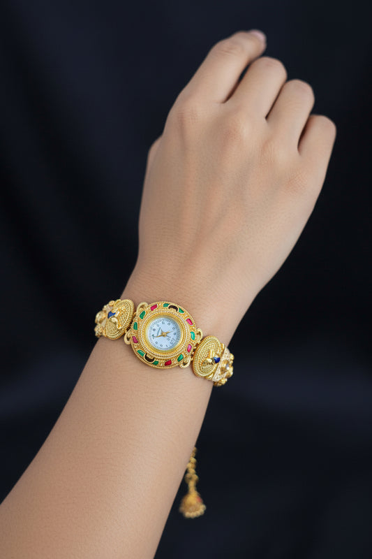 Heritage Watch