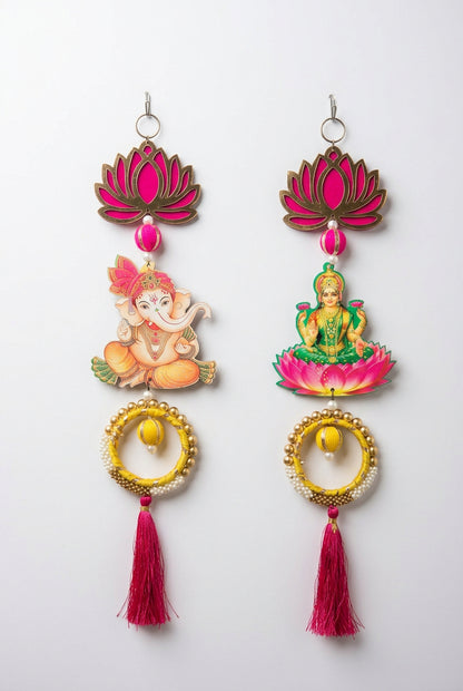 Diwali hanging