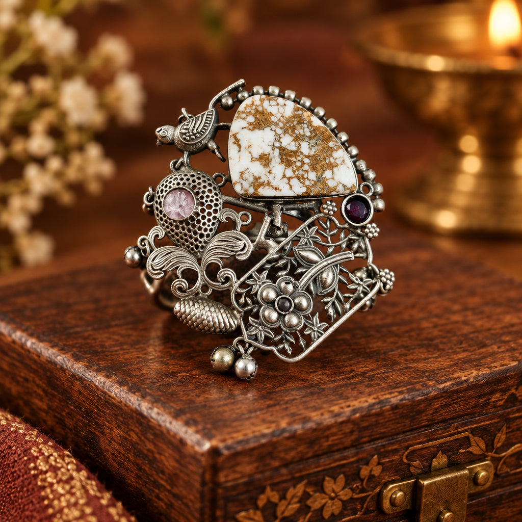 Fusion ring