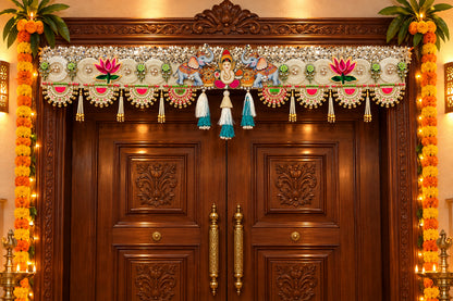 Ganesh Diwali Toran