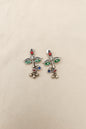 Durga earrings