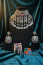 Navratri Jewellery Combo Set