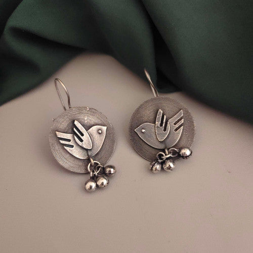 Bird Brass Studs