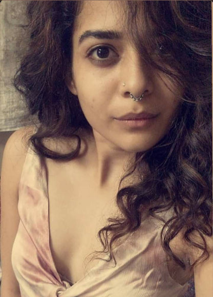 Septum Nose Ring- Any 2