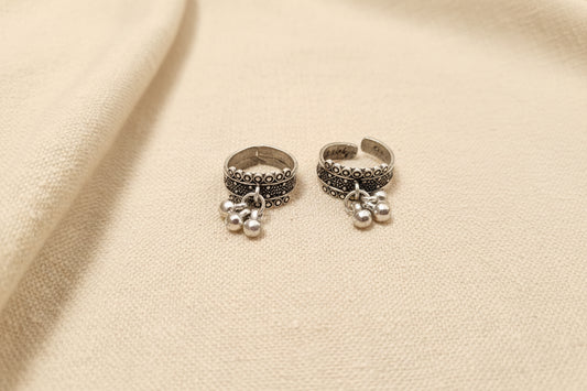 Toe Ring- pair