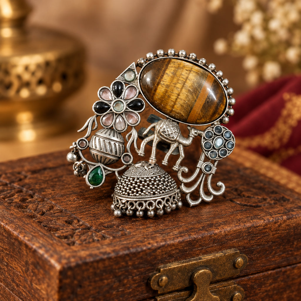 Fusion ring