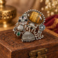 Fusion ring